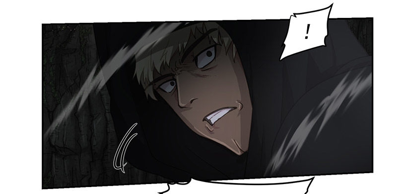 骑士(1/2)-第32话