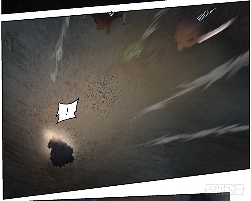 骑士(1/2)-第32话