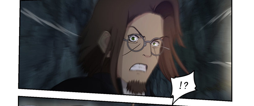 骑士(1/2)-第32话