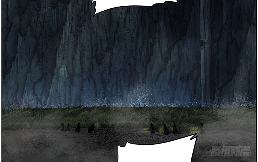 达拉(1/2)-第34话