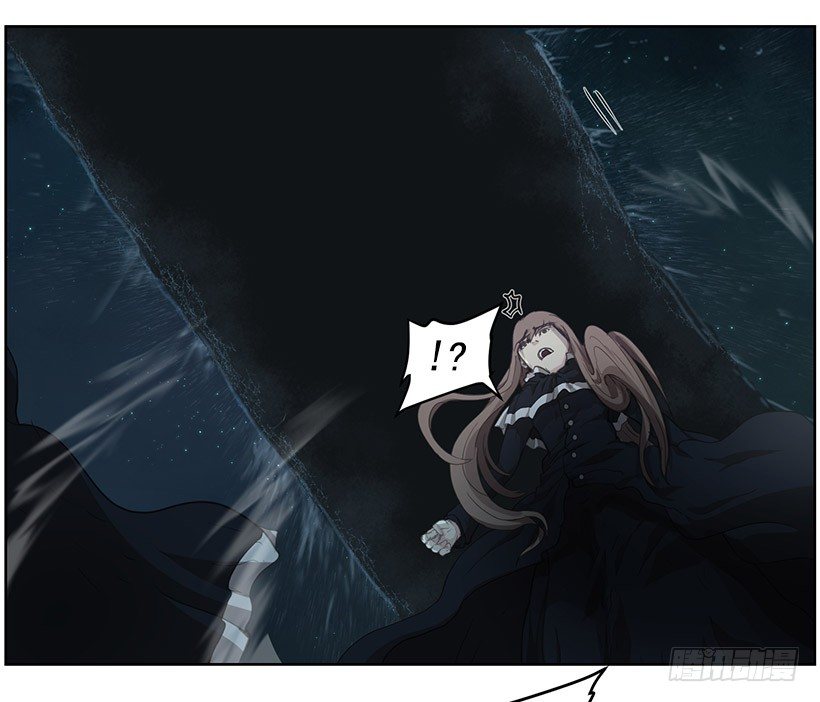 达拉(1/2)-第34话