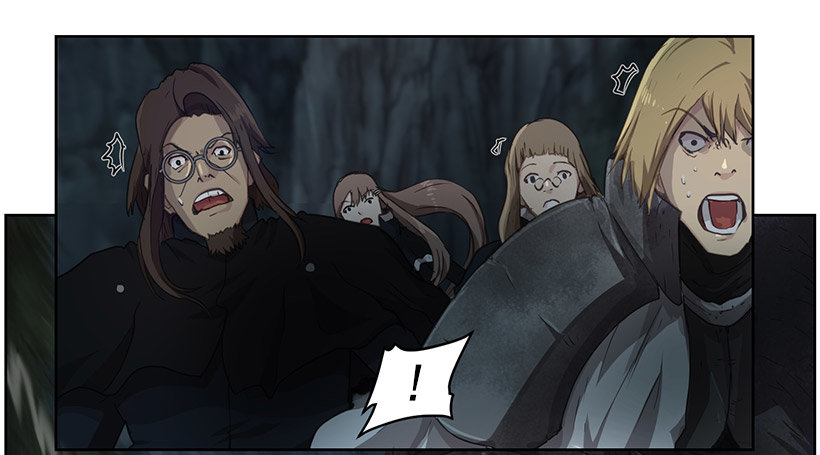 达拉(1/2)-第34话