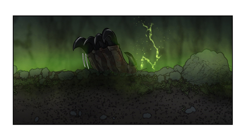 莫名的力量(1/2)-第42话