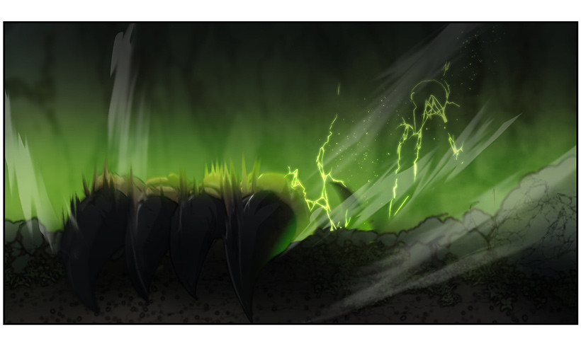 莫名的力量(1/2)-第42话