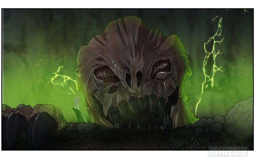 莫名的力量(1/2)-第42话