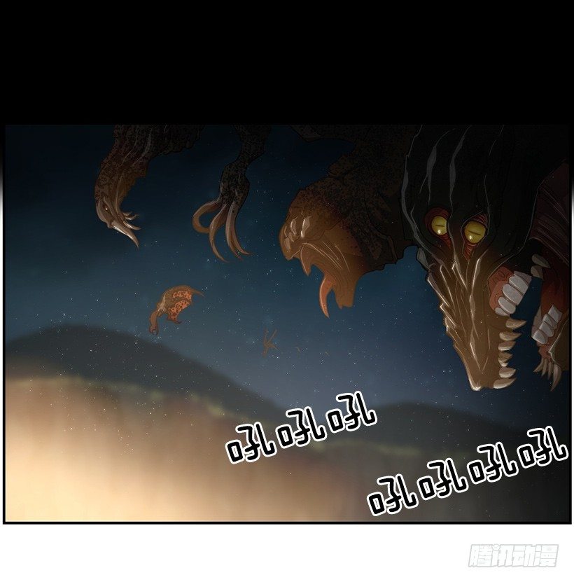 那时的感觉(1/2)-第44话