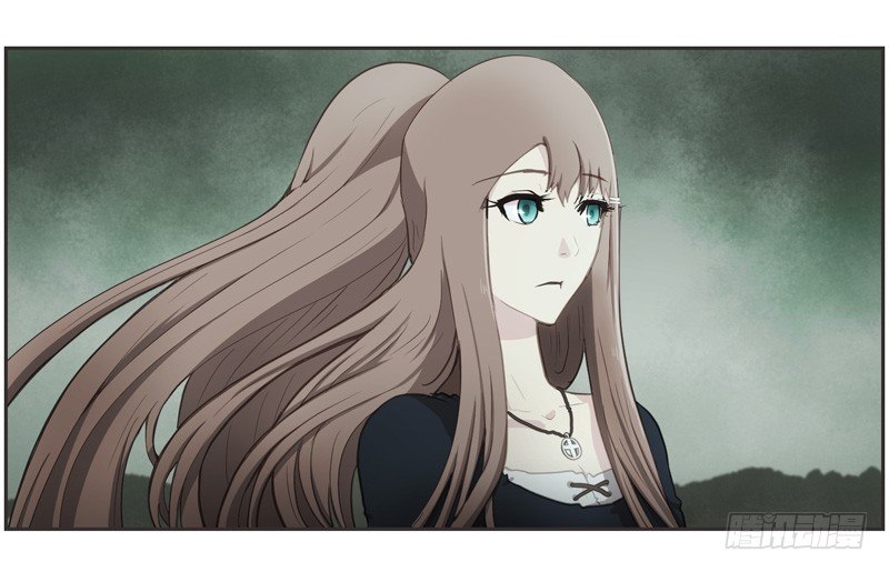 奥兰的幸存者-第8话