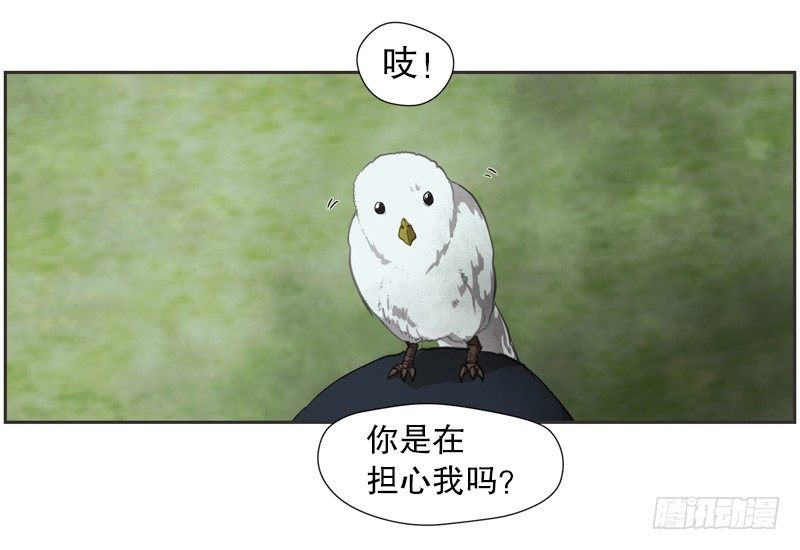 奥兰的幸存者-第8话