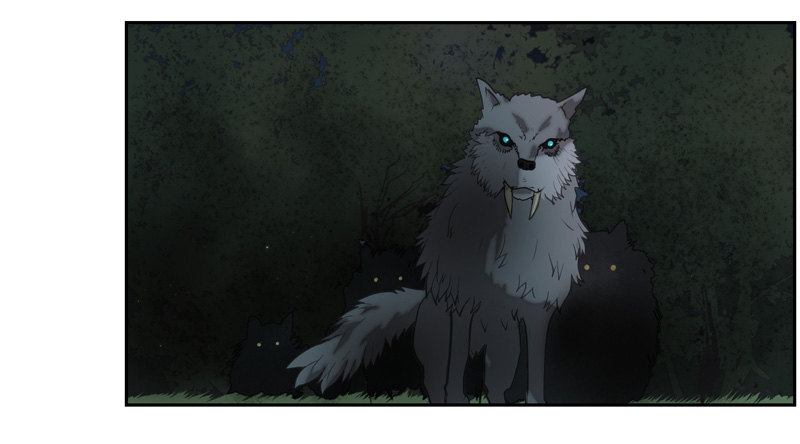 森林之灾-第10话