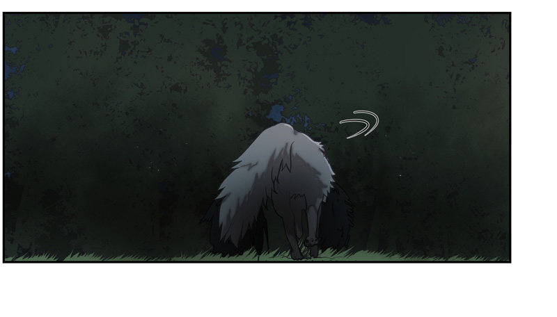 森林之灾-第10话