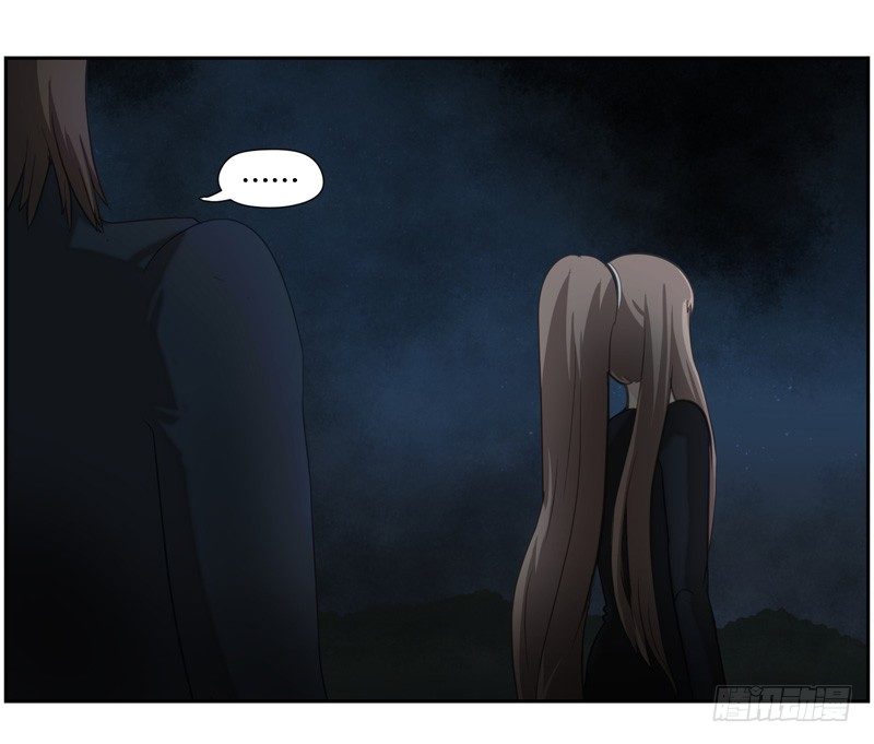 森林之灾-第10话