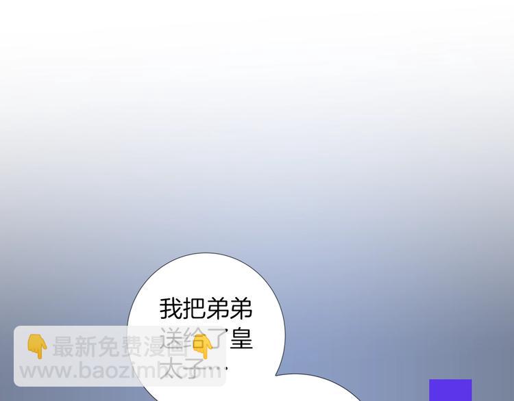 日蝕之刻 - 作者的信+序章 - 7