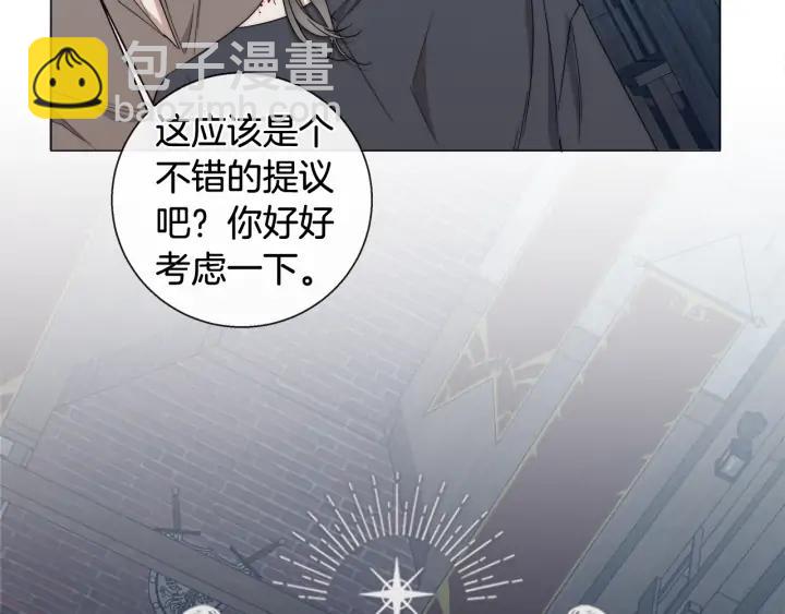 日蝕之刻 - 第18話 中毒？(1/2) - 8