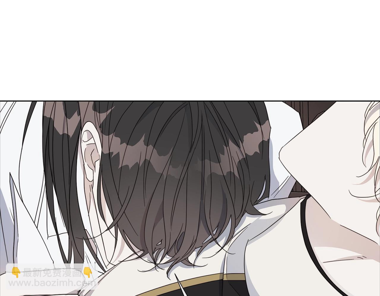 日蝕之刻 - 第40話 難以治癒(2/3) - 5