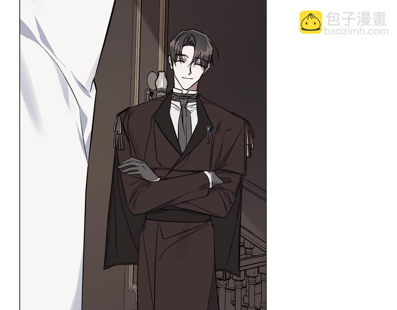 日蝕之刻 - 第54話 距離(2/3) - 5