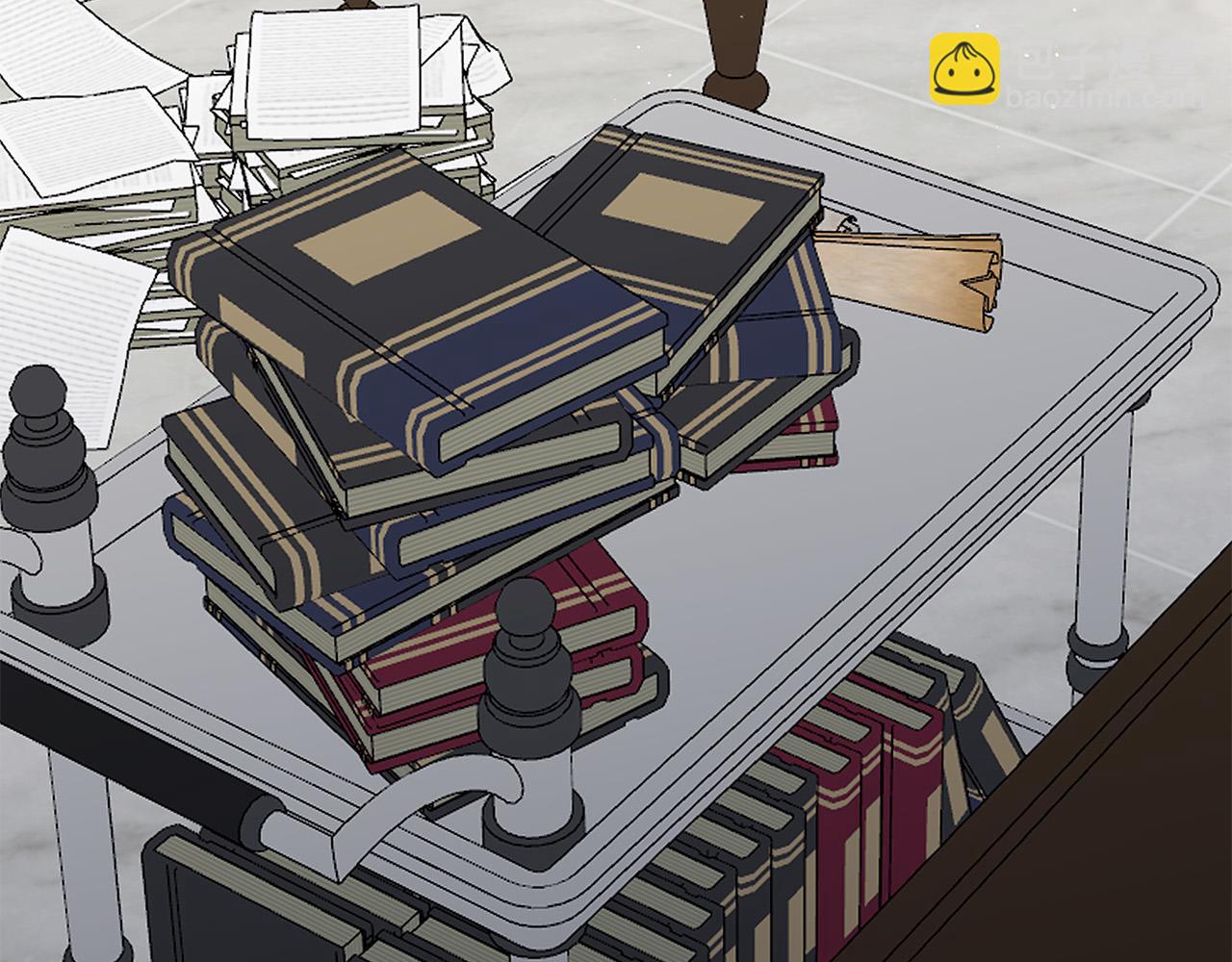 日蝕之刻 - 第64話 回到原點(3/4) - 6