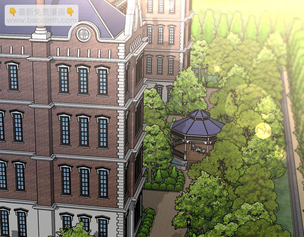 日蝕之刻 - 第64話 回到原點(2/4) - 6