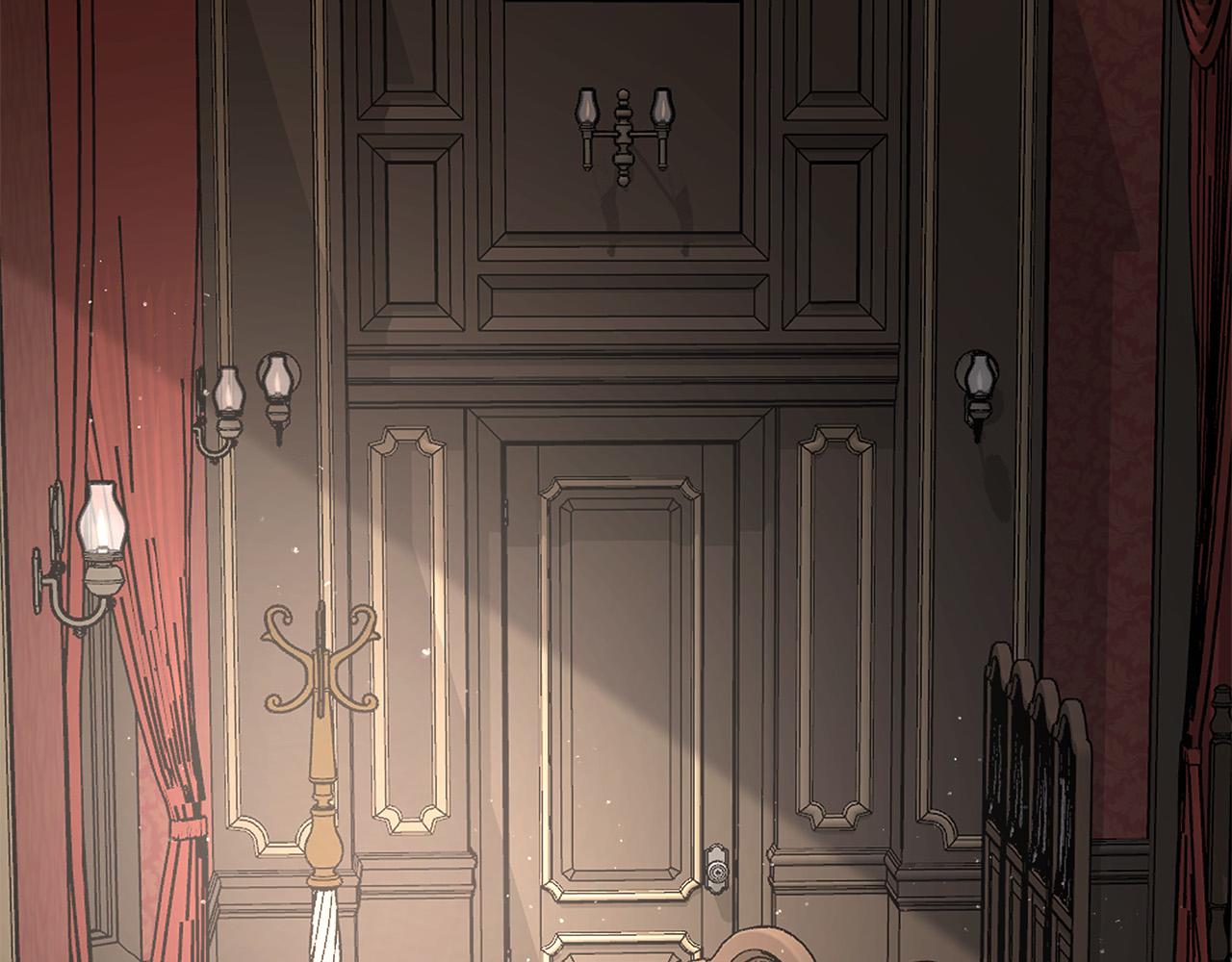 日蝕之刻 - 第64話 回到原點(1/4) - 7