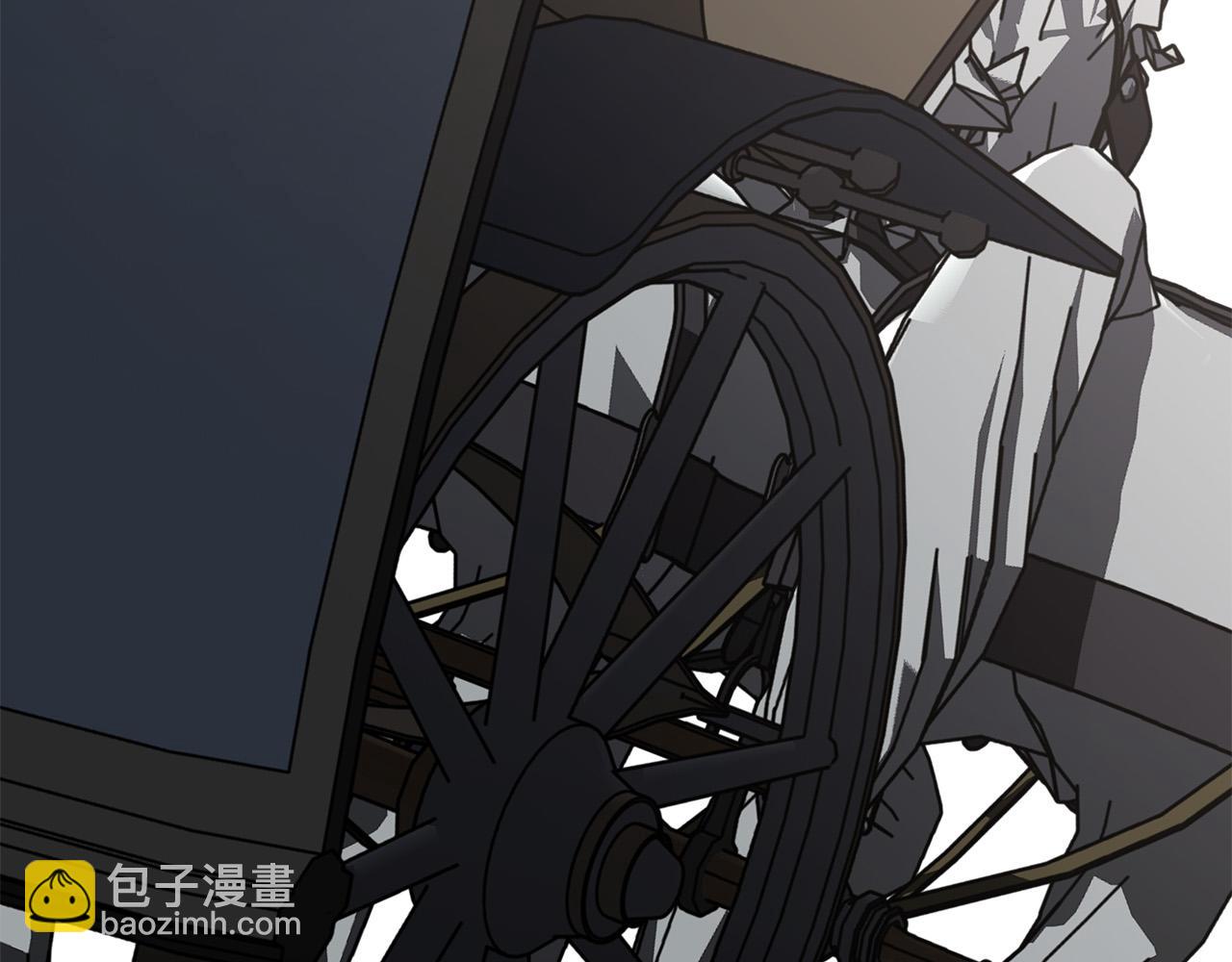 日蝕之刻 - 第66話 再次變裝(2/3) - 6