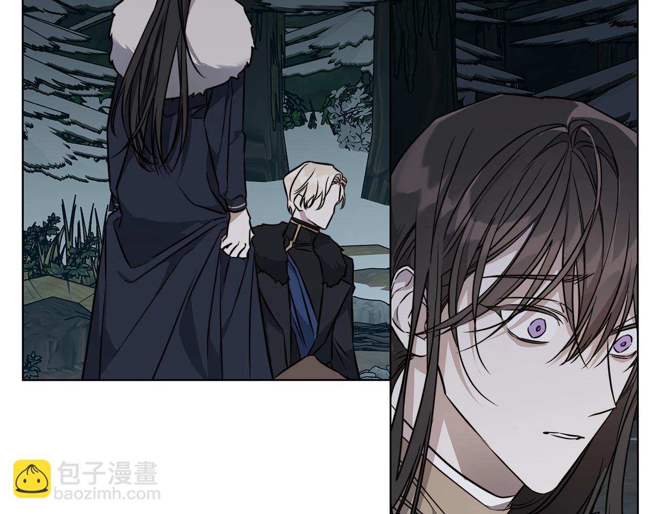 日蝕之刻 - 第68話 雪崩(3/3) - 7