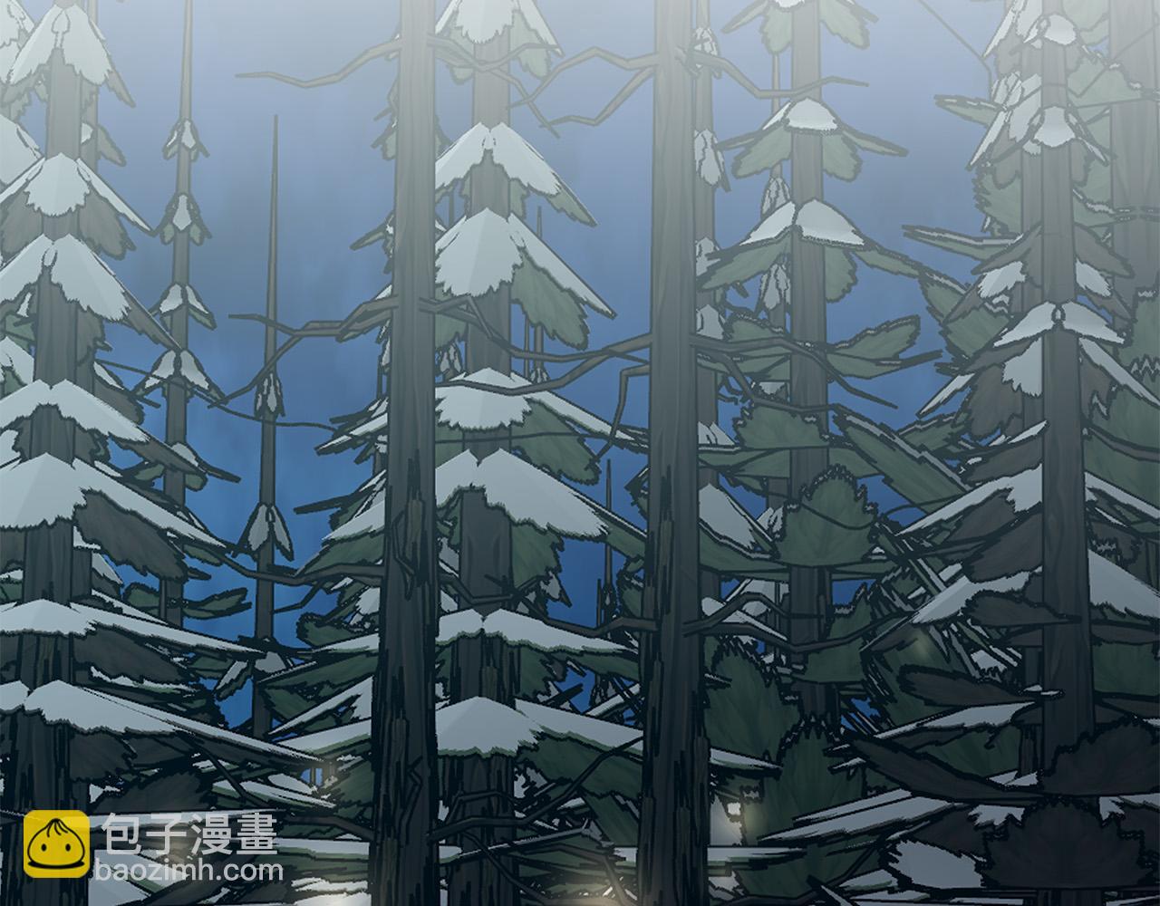 日蝕之刻 - 第68話 雪崩(3/3) - 1