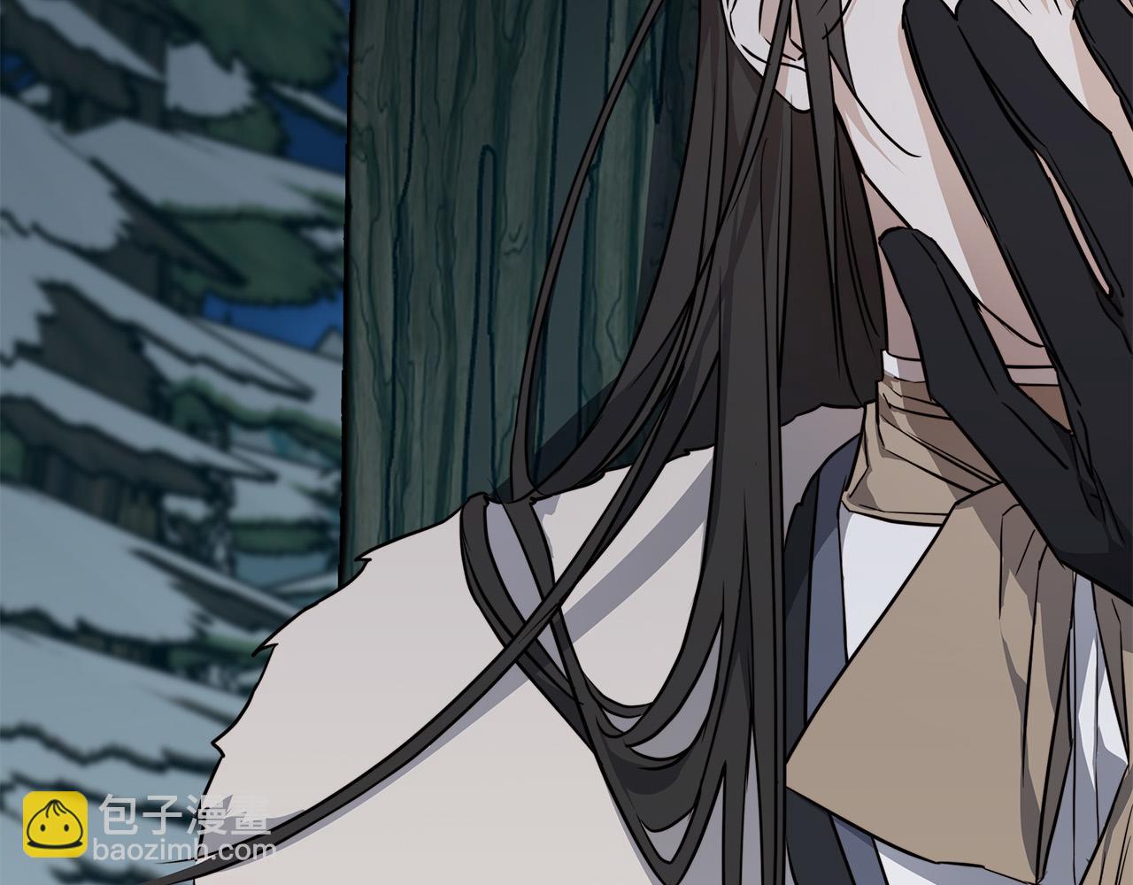 日蝕之刻 - 第68話 雪崩(3/3) - 6