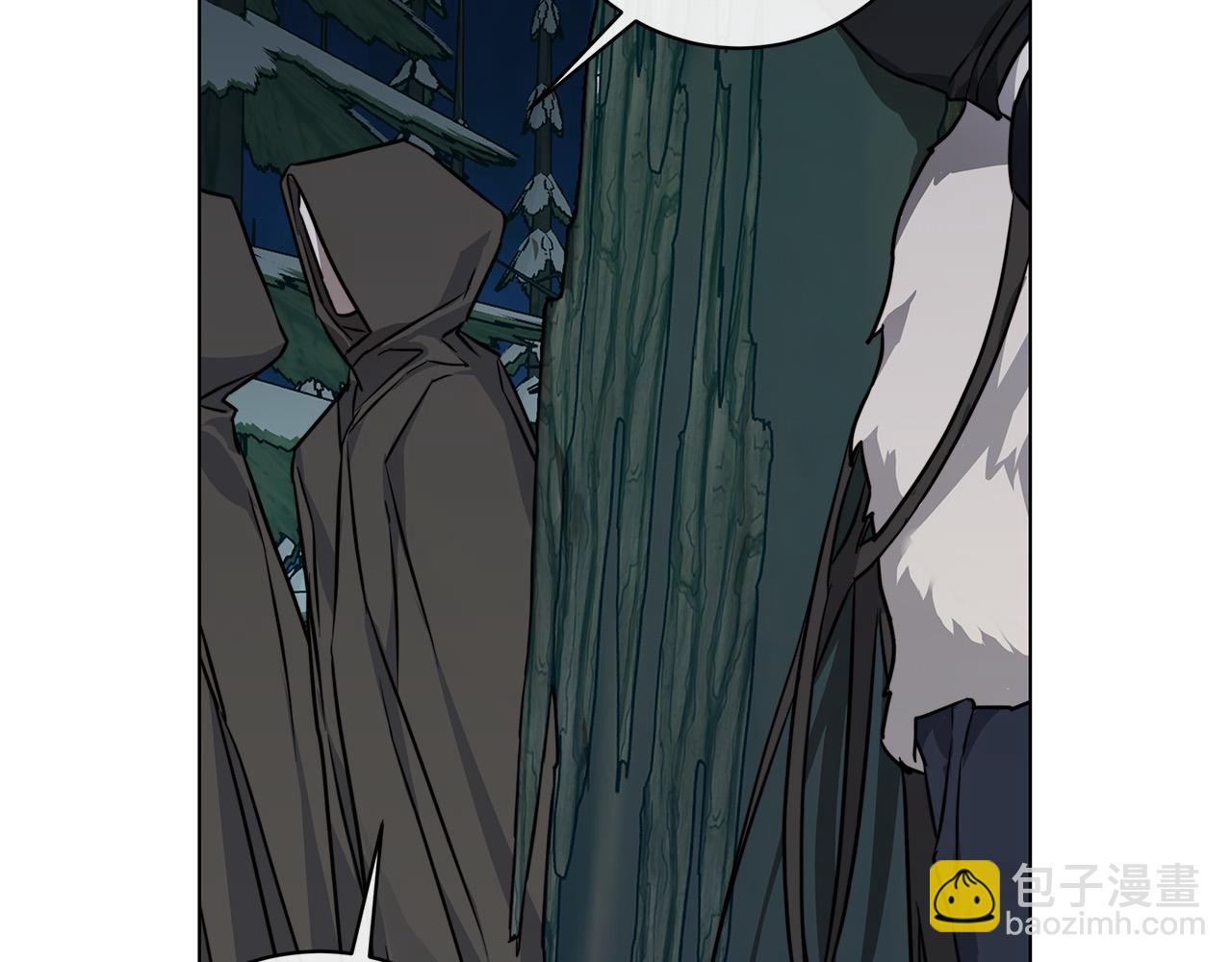 日蝕之刻 - 第68話 雪崩(3/3) - 4