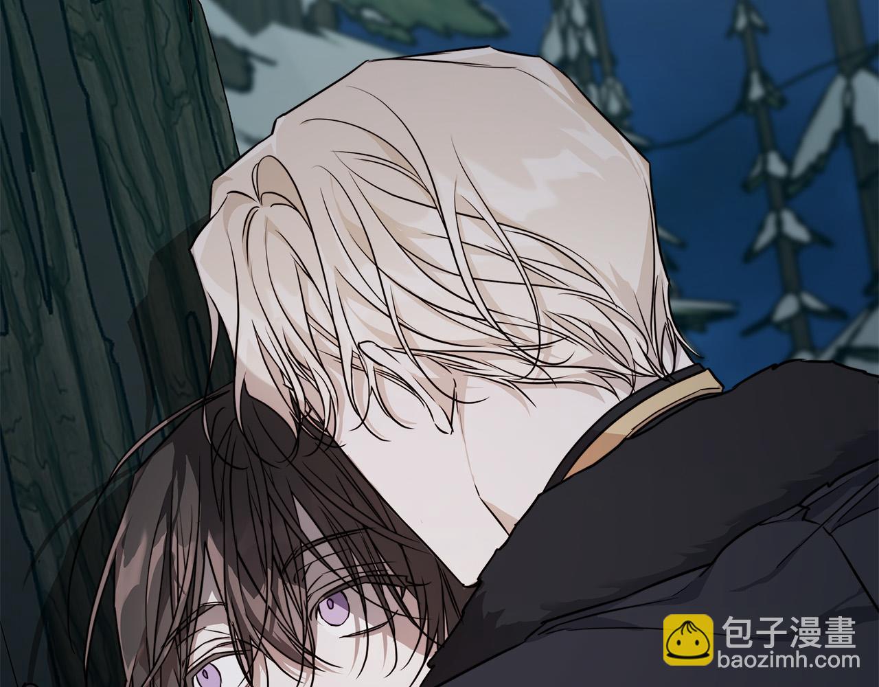 日蝕之刻 - 第68話 雪崩(3/3) - 7