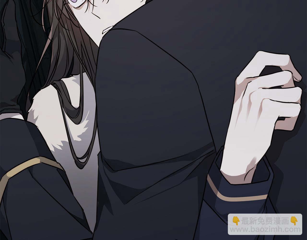 日蝕之刻 - 第68話 雪崩(3/3) - 8