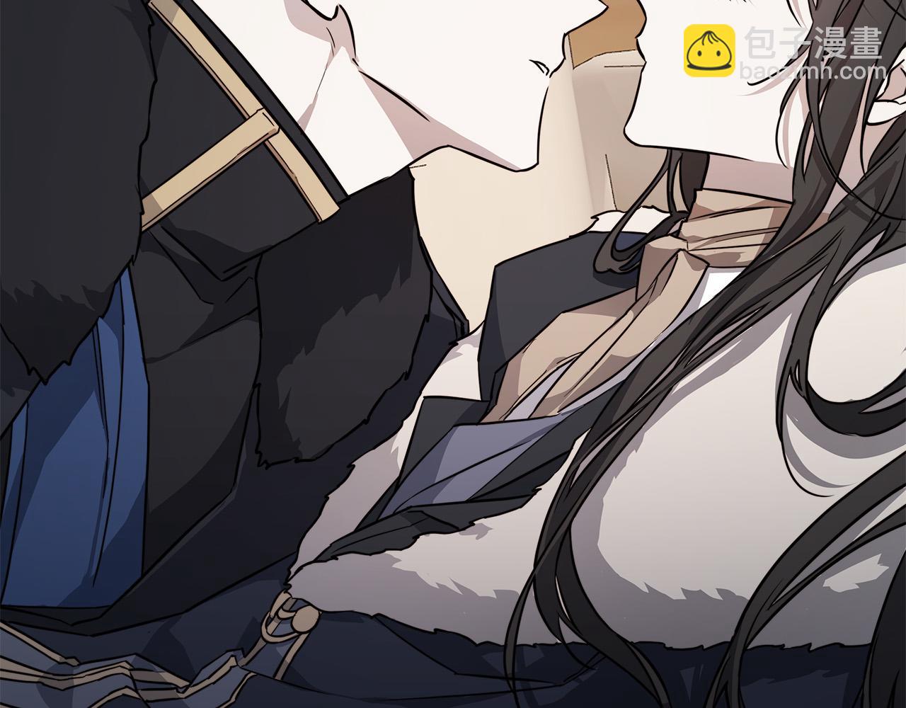 日蝕之刻 - 第68話 雪崩(1/3) - 4