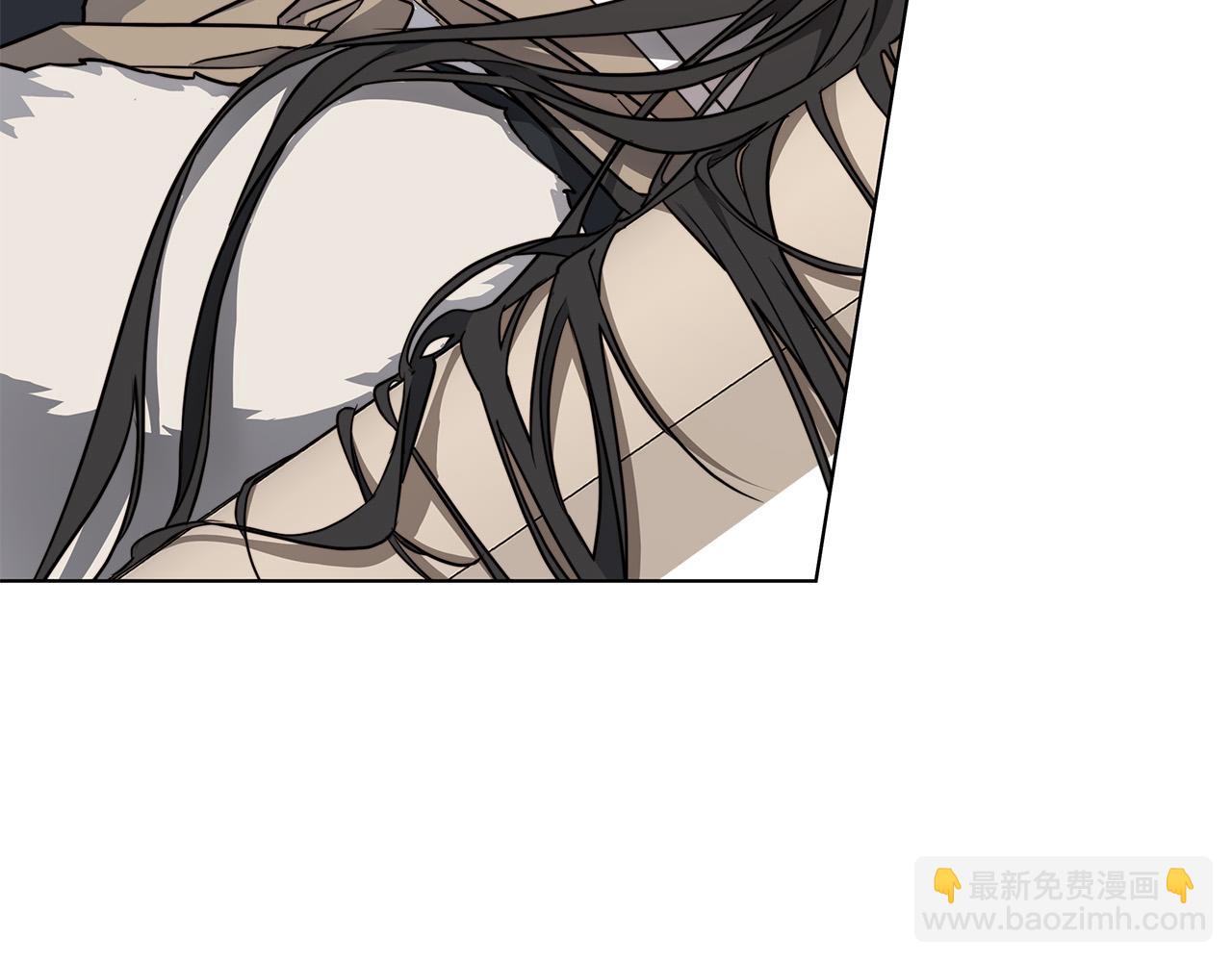 日蝕之刻 - 第68話 雪崩(2/3) - 8