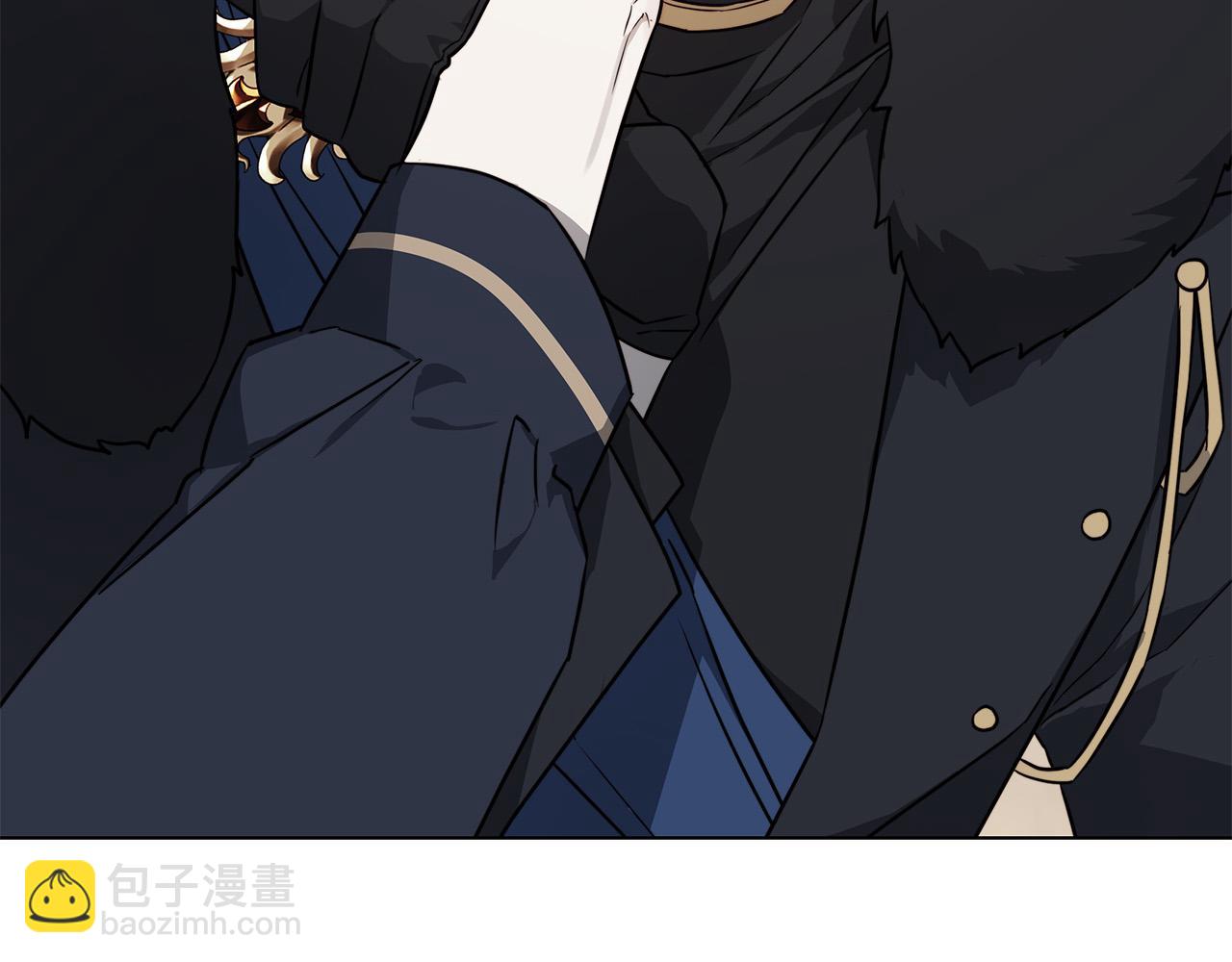 日蝕之刻 - 第68話 雪崩(2/3) - 4