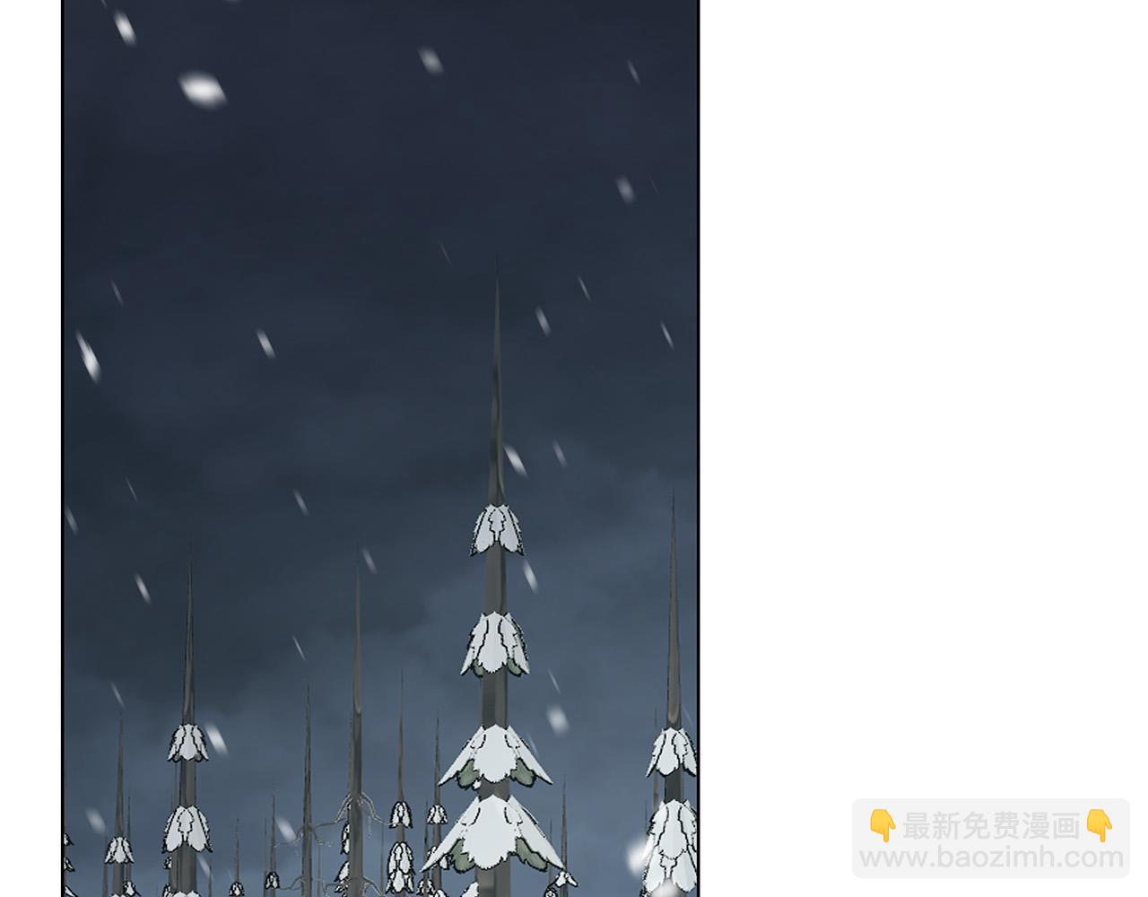 日蝕之刻 - 第70話 變數(2/4) - 7