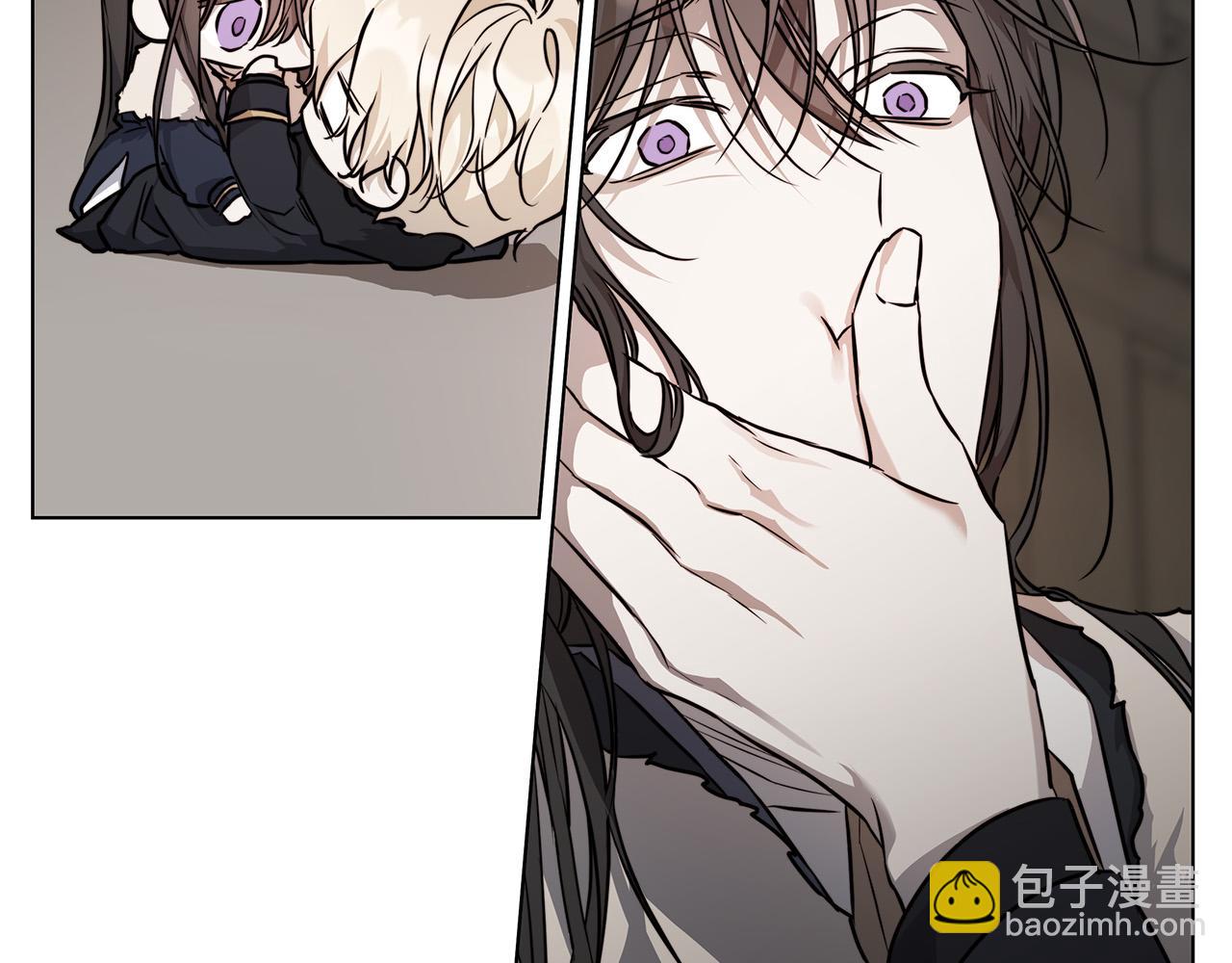 日蝕之刻 - 第72話 熟悉的行爲(1/3) - 6