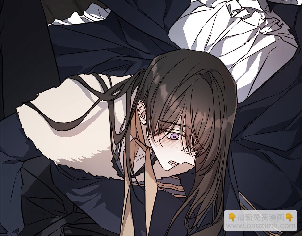 日蝕之刻 - 第72話 熟悉的行爲(1/3) - 2