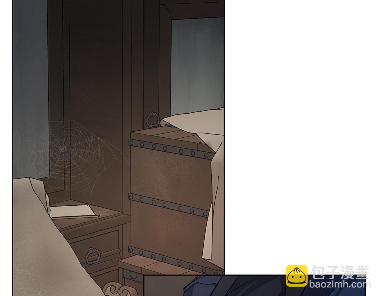 日蝕之刻 - 第72話 熟悉的行爲(1/3) - 4