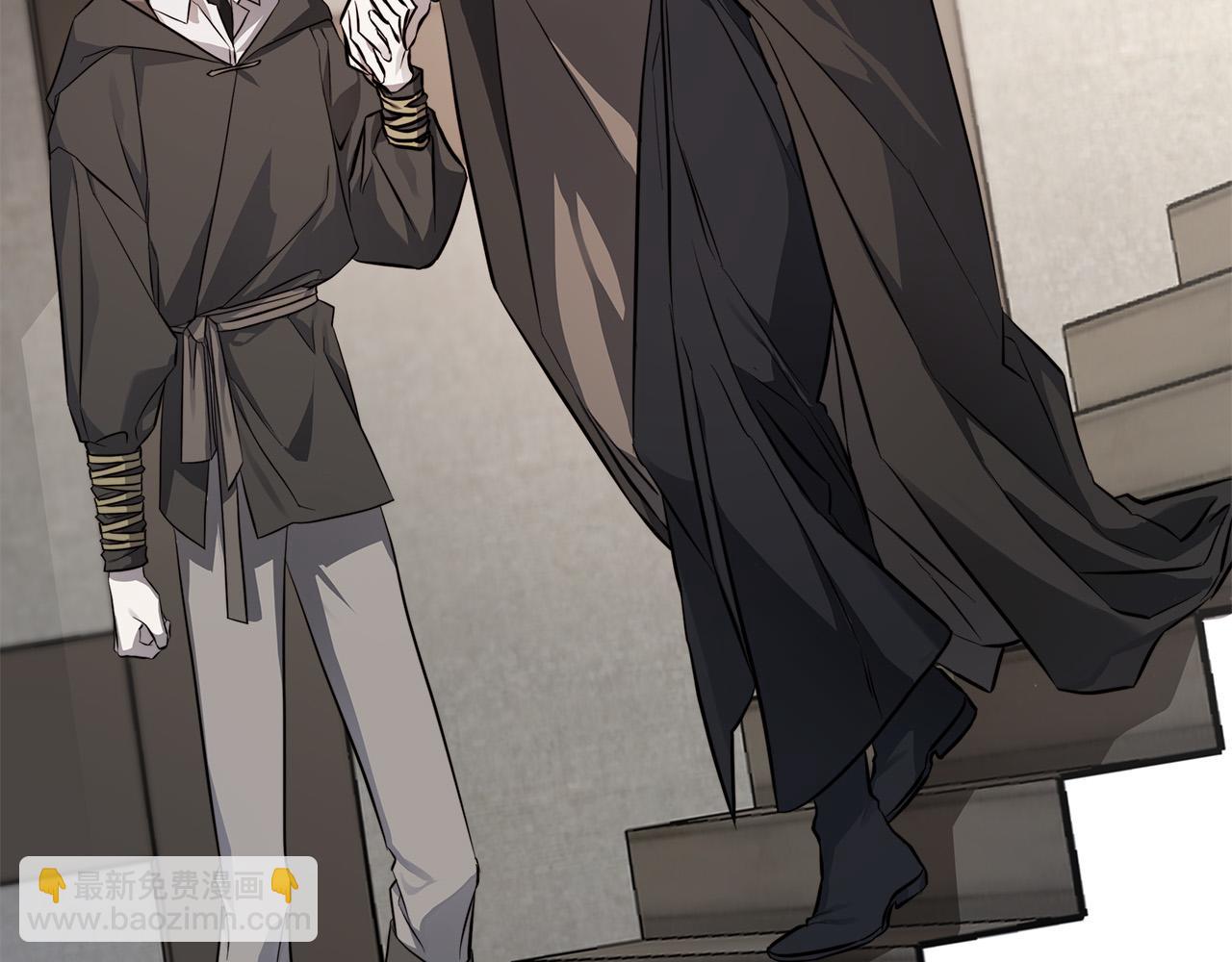 日蝕之刻 - 第76話 正在恢復記憶(3/3) - 5