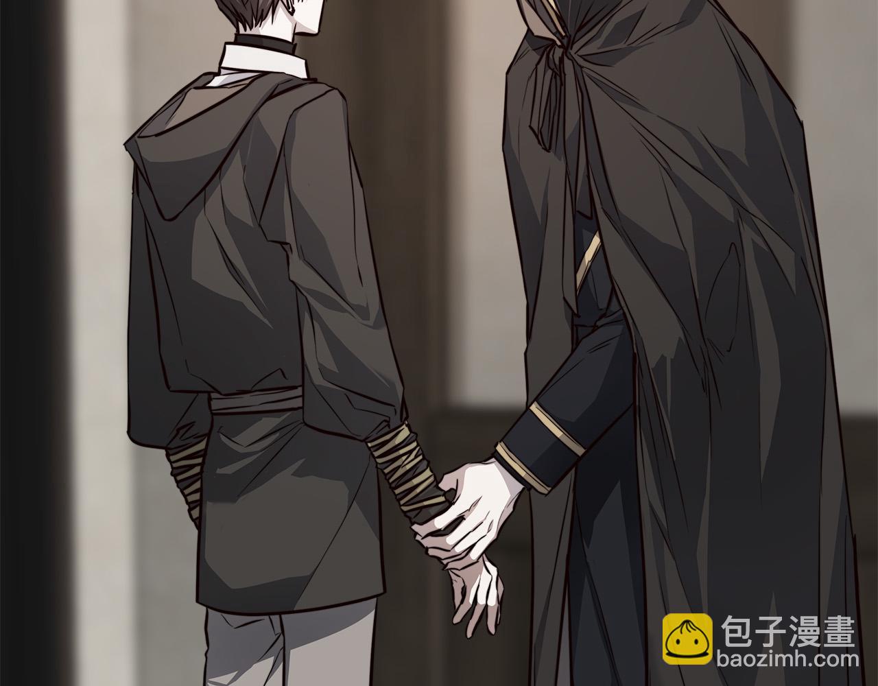 日蝕之刻 - 第76話 正在恢復記憶(2/3) - 3