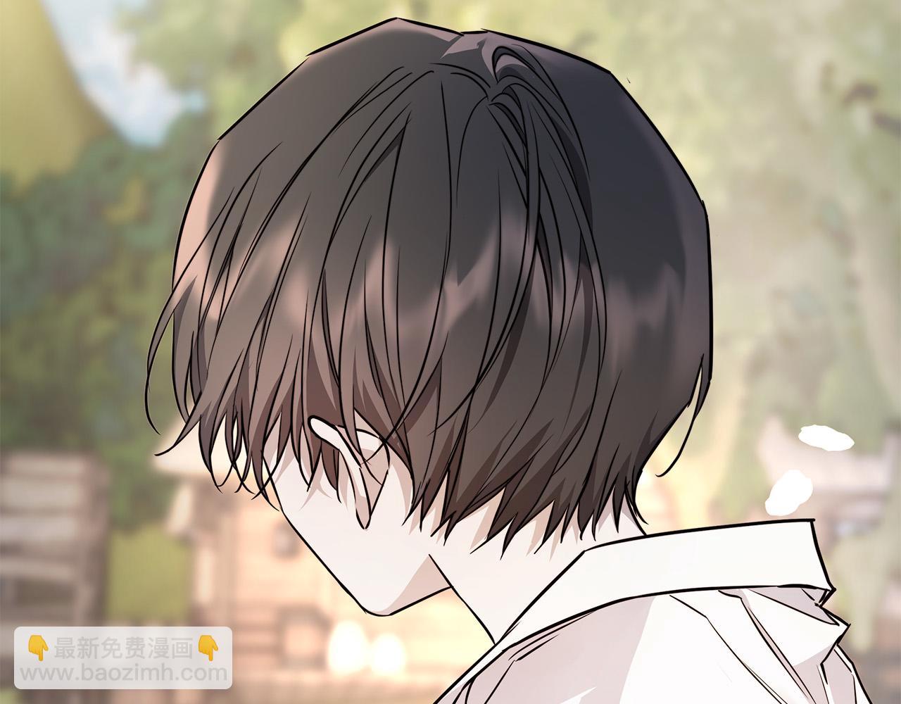 日蝕之刻 - 第78話 我們早就認識了(3/3) - 2