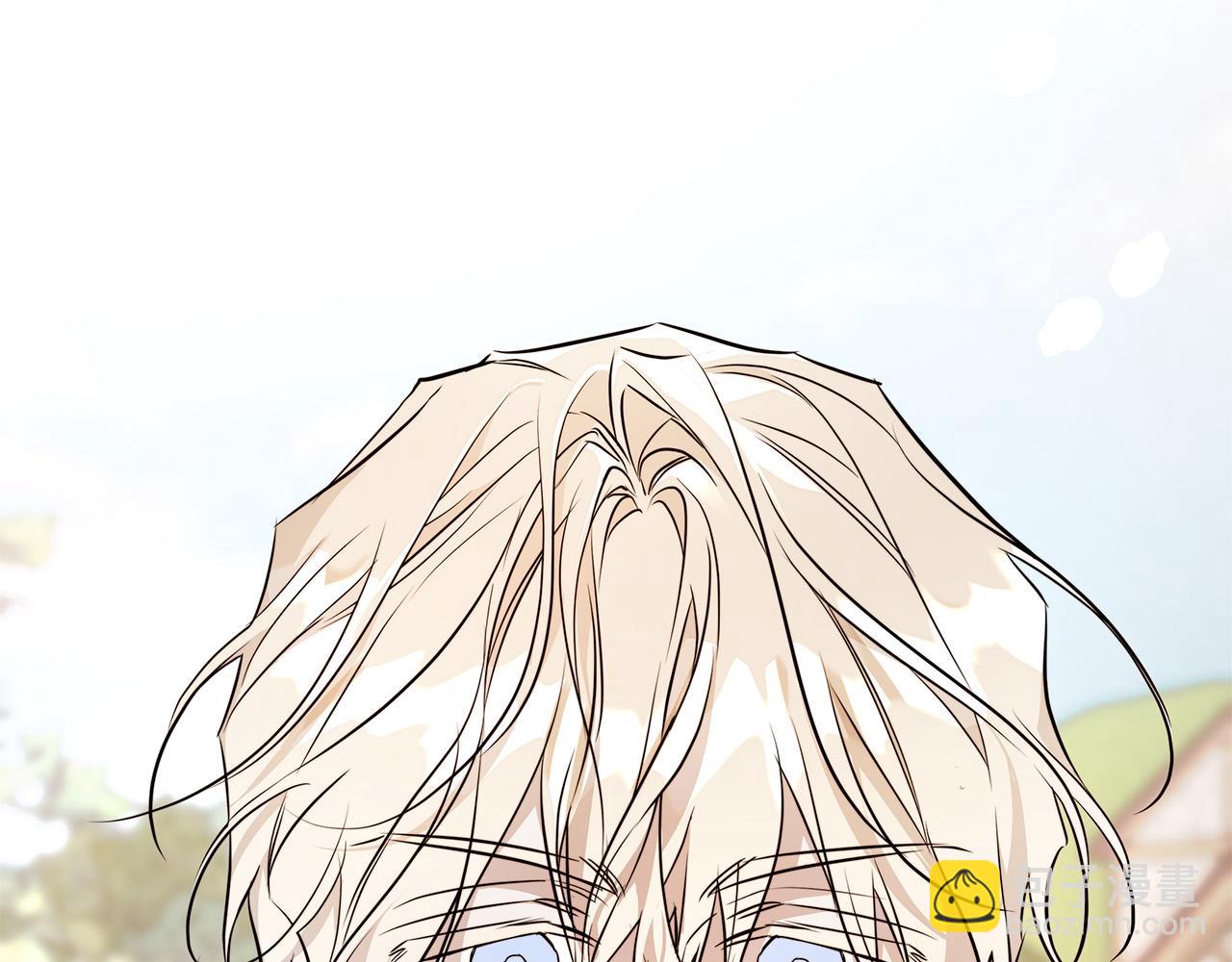 日蝕之刻 - 第78話 我們早就認識了(3/3) - 2