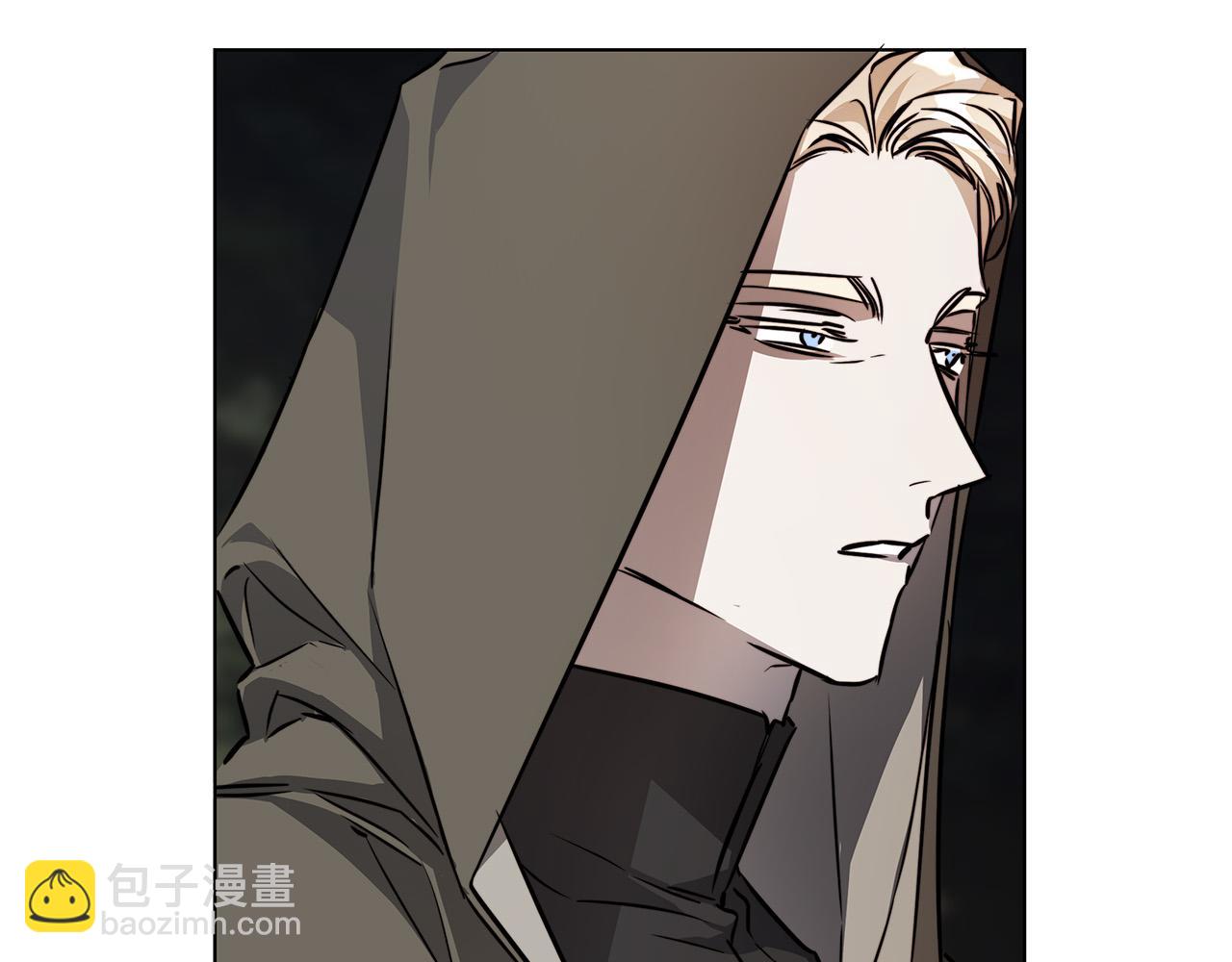 日蝕之刻 - 第78話 我們早就認識了(3/3) - 3