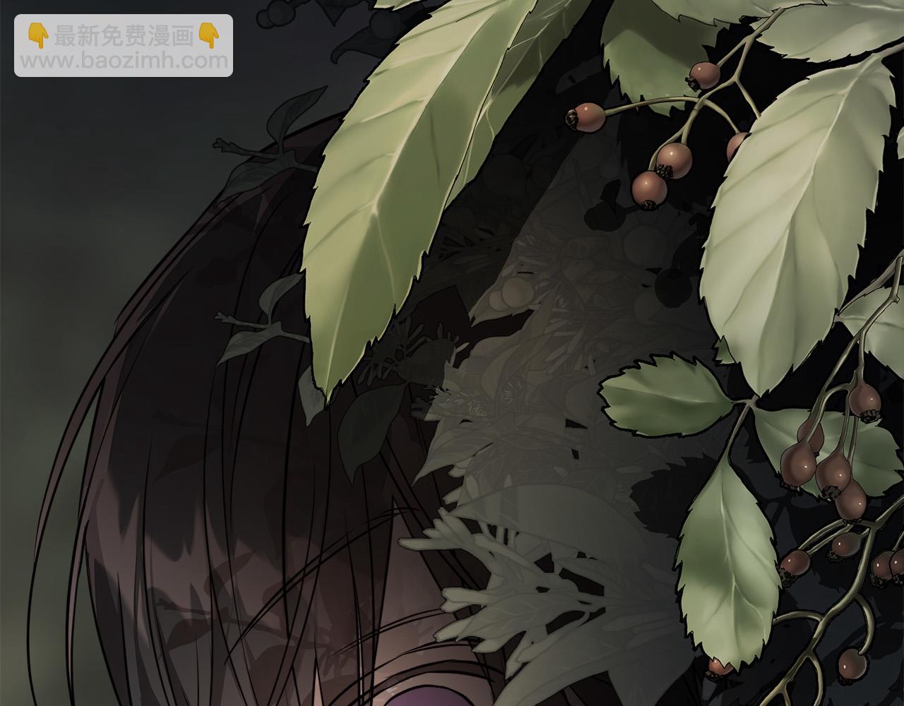 日蝕之刻 - 第78話 我們早就認識了(3/3) - 5