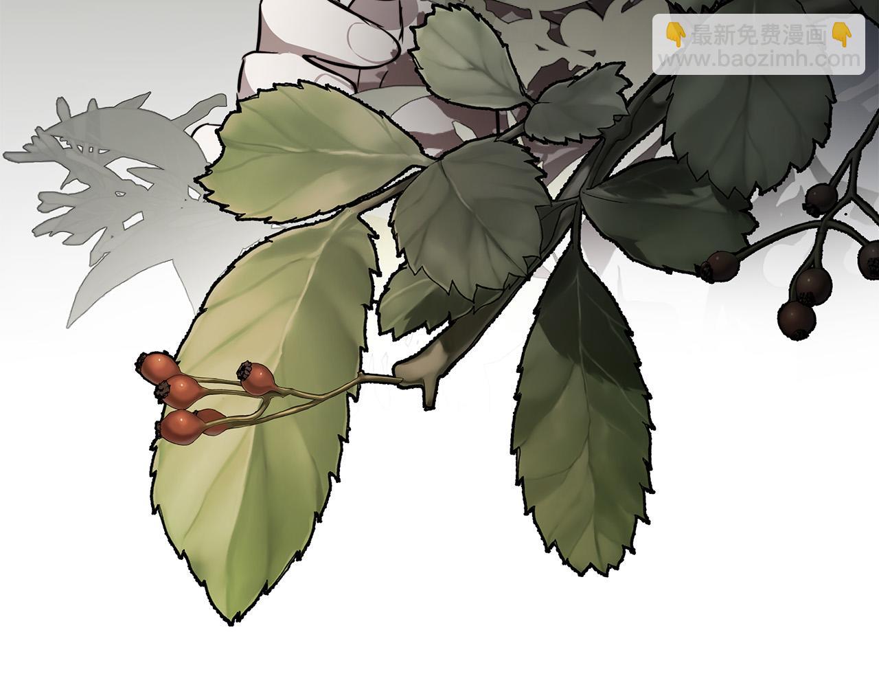 日蝕之刻 - 第78話 我們早就認識了(3/3) - 7