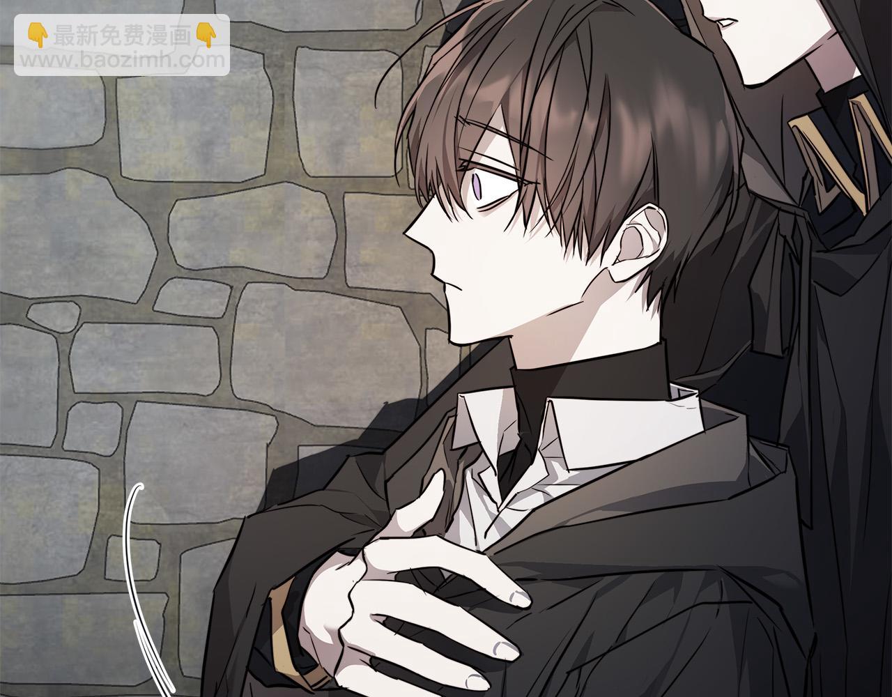 日蝕之刻 - 第78話 我們早就認識了(1/3) - 5