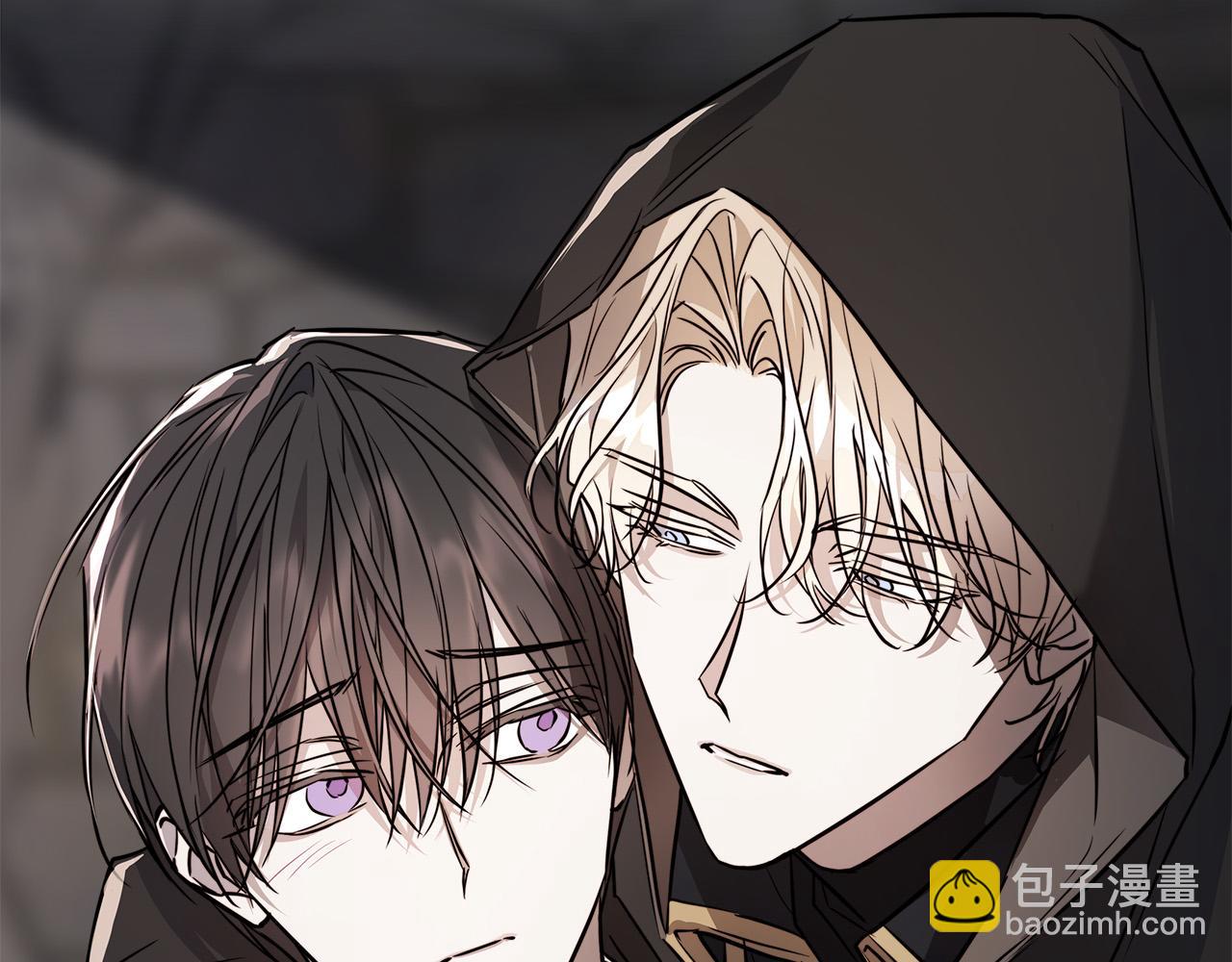 日蝕之刻 - 第78話 我們早就認識了(1/3) - 5