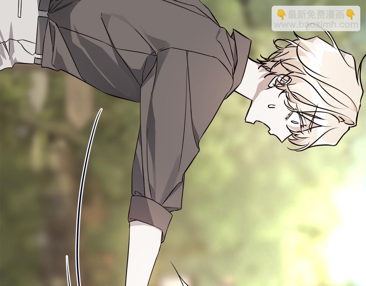 日蝕之刻 - 第80話 皇帝的私生子(1/4) - 8