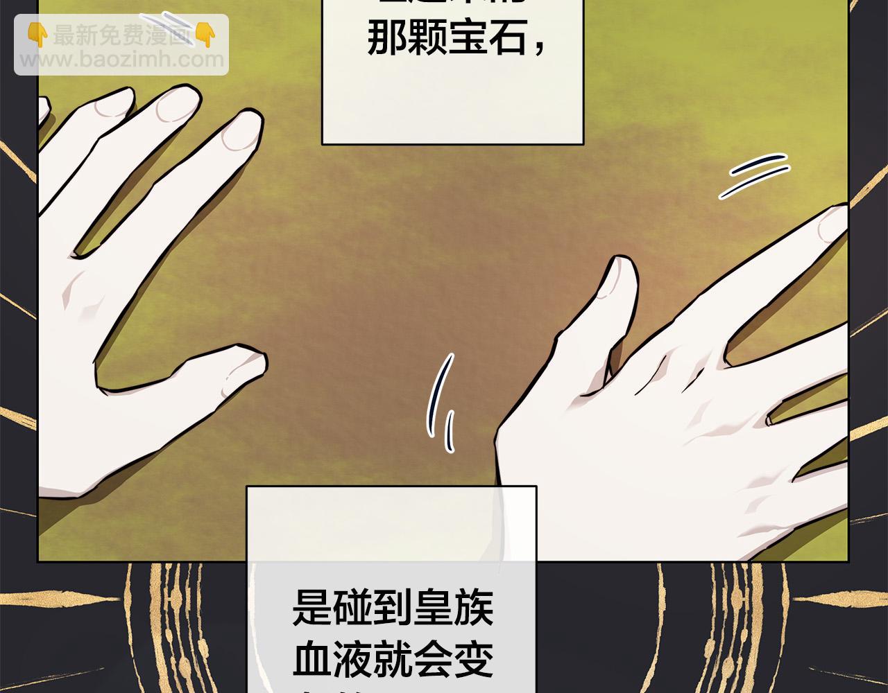 日蝕之刻 - 第80話 皇帝的私生子(2/4) - 5