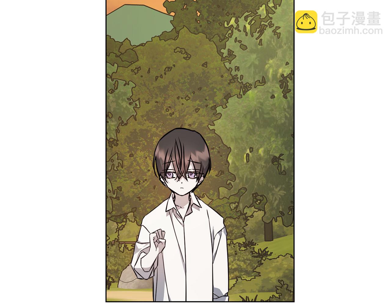 日蝕之刻 - 第80話 皇帝的私生子(2/4) - 6