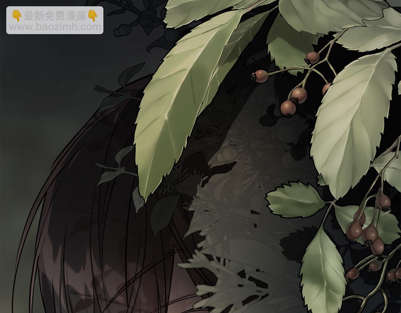 日蝕之刻 - 第80話 皇帝的私生子(2/4) - 4