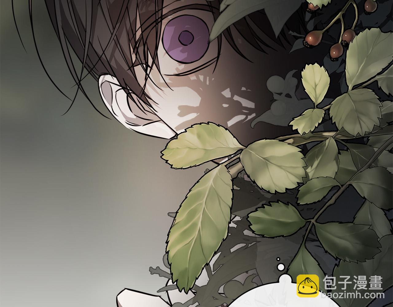 日蝕之刻 - 第80話 皇帝的私生子(2/4) - 5